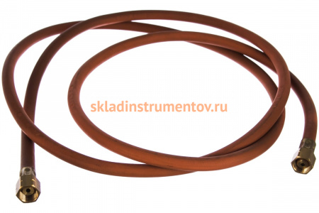 Пропановый шланг SUPER-EGO R3/8"L, длина 2,5м 251232200