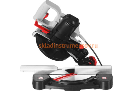 Торцовочная пила ЗУБР ЗПТ-190-1100 Л