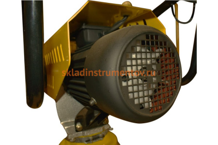 Вибротрамбовка VEKTOR VRG-90E VK 00-00000001