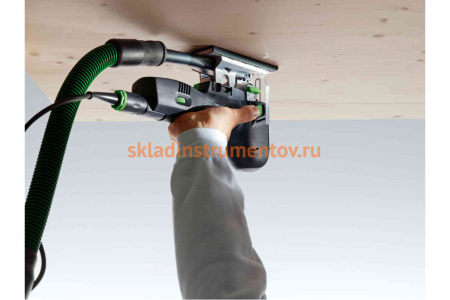 Лобзик FESTOOL CARVEX PS 420 EBQ-Set 576620