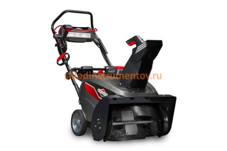 Бензиновый снегоуборщик Briggs&Stratton Bs822E 1696252