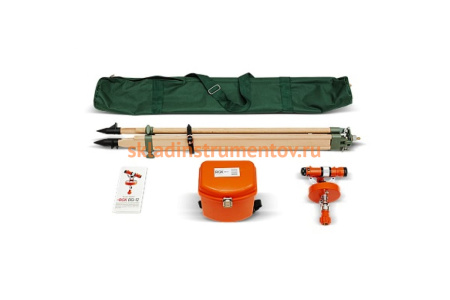 Буссоль-теодолит RGK BG12