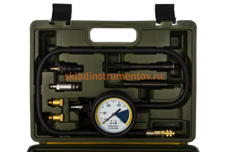 Вакуумметр Дело Техники 7 предметов 833107