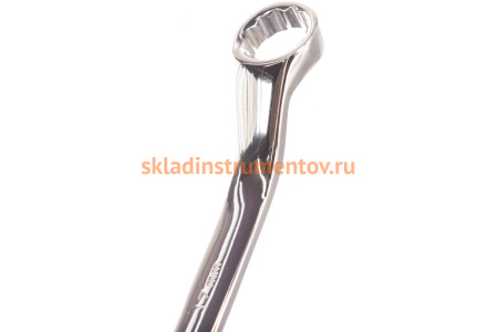 Набор накидных ключей 10шт Sata 08012