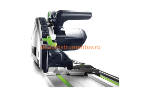 Пила FESTOOL TS 55 REBQ-PLUS 561551