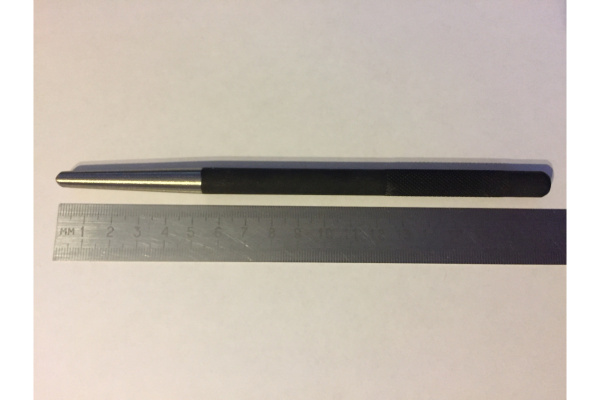 Слесарный керн FORCE 185 х 6 мм 6076185