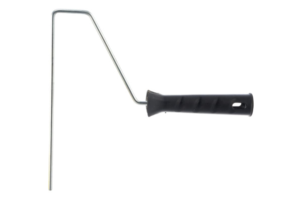 Ручка оцинкованная стандарт 240 мм DECOR 0563-24