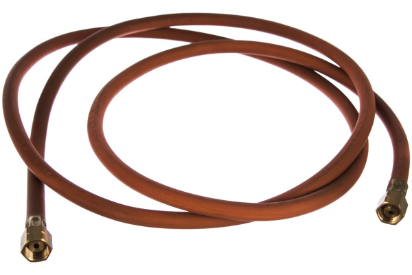 Пропановый шланг SUPER-EGO R3/8"L, длина 2,5м 251232200 Пропановый шланг SUPER-EGO R3/8"L, длина 2,5м 251232200