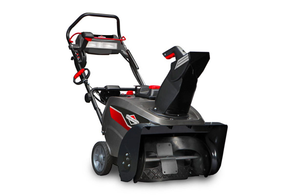 Бензиновый снегоуборщик Briggs&Stratton Bs822E 1696252