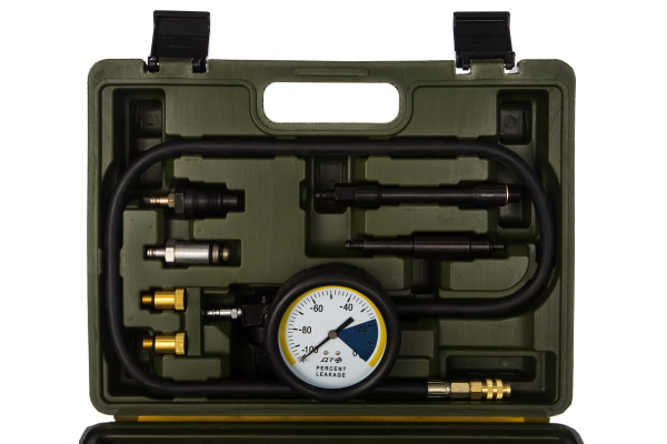 Вакуумметр Дело Техники 7 предметов 833107