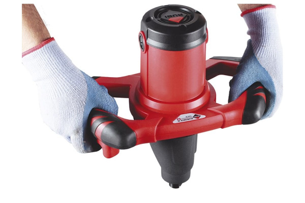 Миксер RUBI RUBIMIX-9-N PLUS 26924