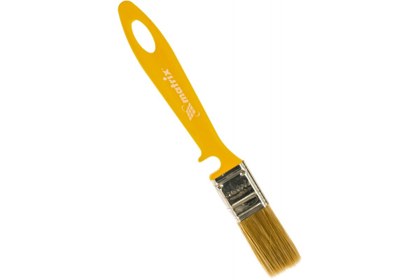 Флейцевая кисть MATRIX Color Line ЛАКИ 25х10 мм 83361