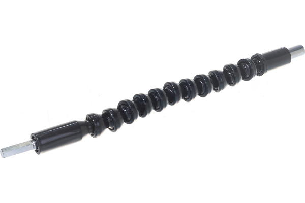 Гибкий переходник для бит КУРС 250 мм 57625