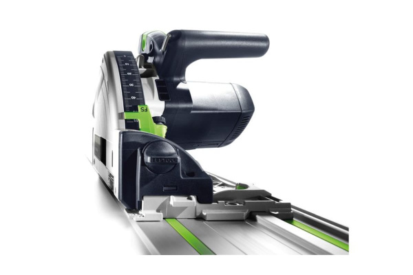 Пила FESTOOL TS 55 REBQ-PLUS 561551