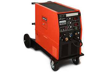 Инверторный аппарат Сварог MIG 2500 J92 00000087773