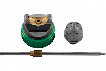 Сменная дюза Jonnesway 1.3 мм для краскопульта JA-HVLP-1080GN 47487