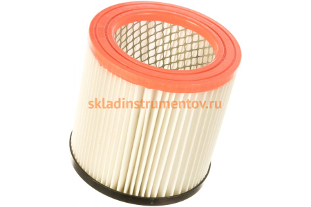 Фильтр для пылесосов каркасный МАСТЕР ЗУБР ФК-М3