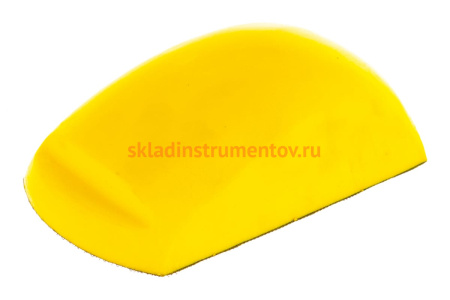 Прямоугольный шлифблок 150мм липучка МАСТАК 118-10150