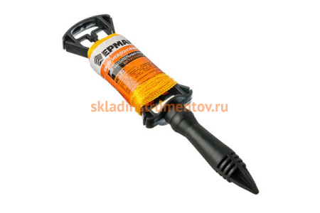 Нейлоновый шнур на катушке 30 м STAYER 2-06411-030