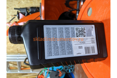 Масло четырехтактное 1 л 5W30 SL/CF Briggs&Stratton 100007W