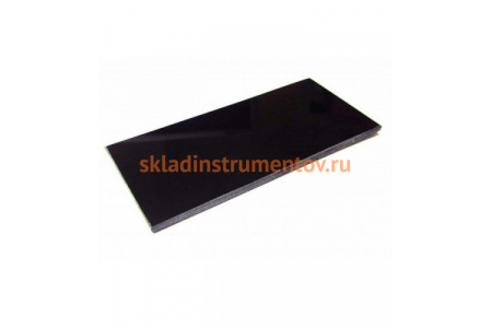 Стекло DIN10 для сварочной маски Aurora BLACK GLASS, 10629