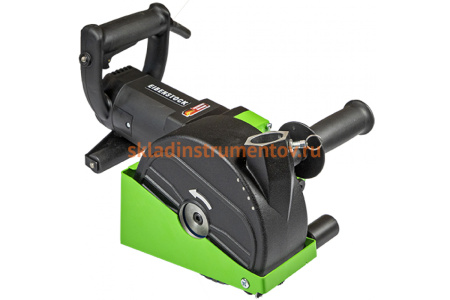 Штроборез EIBENSTOCK EMF 180.2 0672C000 Штроборез EIBENSTOCK EMF 180.2 0672C000