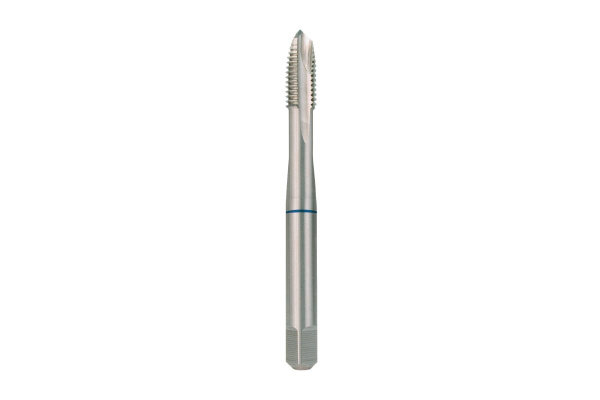 Машинный метчик Ruko М 3 Шаг 0.5 мм HSS-G 232030