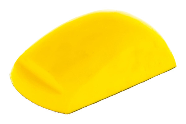 Прямоугольный шлифблок 150мм липучка МАСТАК 118-10150