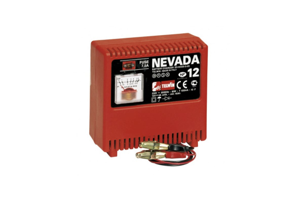 Зарядное устройство Telwin nevada 12 230 V