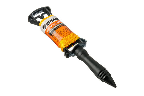 Нейлоновый шнур на катушке 30 м STAYER 2-06411-030 Нейлоновый шнур на катушке 30 м STAYER 2-06411-030