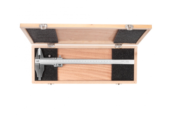 Штангенциркуль ЧИЗ ШЦ-2-250, 0.05, губки 60мм PRO 775512