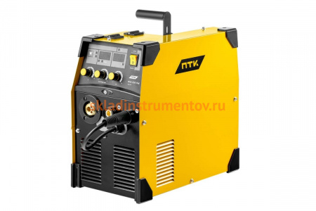 Аппарат полуавтоматической сварки ПТК RILON MIG 200 GW 00000035126