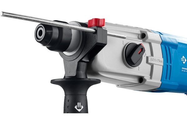 Перфоратор ЗУБР Профессионал, 1100 Вт ЗП-32-1100 К