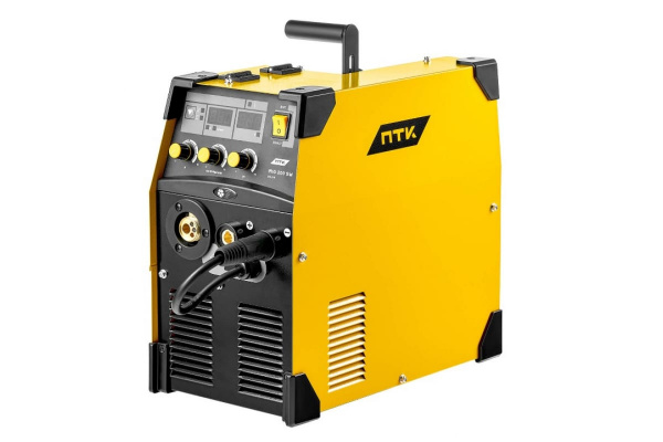 Аппарат полуавтоматической сварки ПТК RILON MIG 200 GW 00000035126