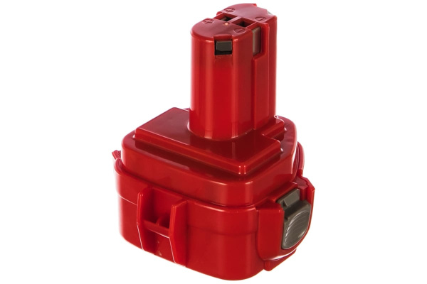 Аккумулятор (12 В; 2.0 А*ч; NiCd) для инструментов MAKITA коробка ПРАКТИКА 030-900