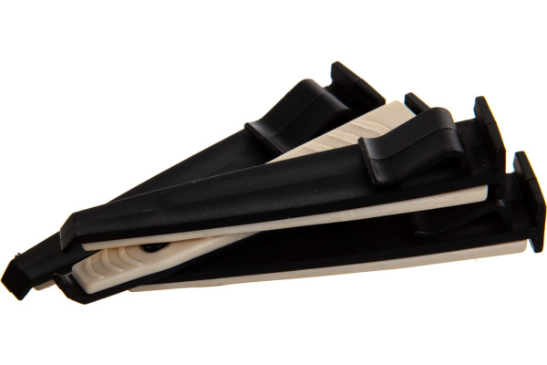 Ароматизатор в дефлектор Airline Клипса-1 французская ваниль AFKL016