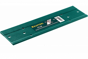 Пластина KRAFTOOL для гибки PLB 23272