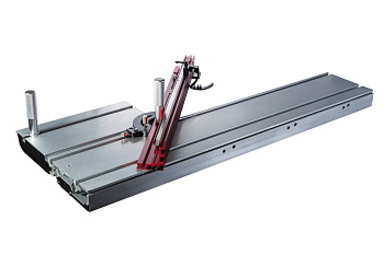 Стол каретка подвижный (1220х230 мм) для циркулярной пилы JTS-250CSX JET 10000818