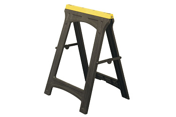 Козлы пластмассовые "Junior Twin Pack" 2 шт. Stanley 1-92-038