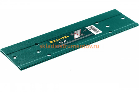 Пластина KRAFTOOL для гибки PLB 23272