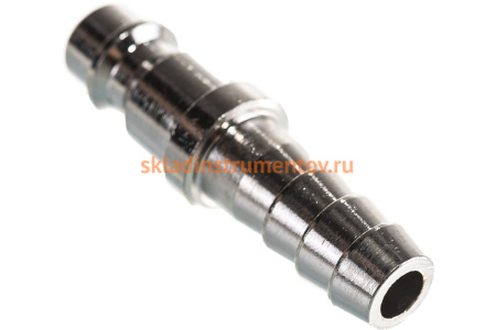 Штуцер БРС европейского типа с установочной частью под шланг 9.5 мм Jonnesway GM-03PH