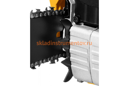 Бензопила STEHER BS-45-40