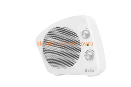 Тепловентилятор Ballu BFH/S-06