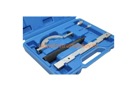 Набор фиксаторов для обслуживания двигателей ROCKFORCE RF-907G04