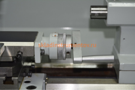 Токарный станок METALMASTER MML 250x550 00000014836