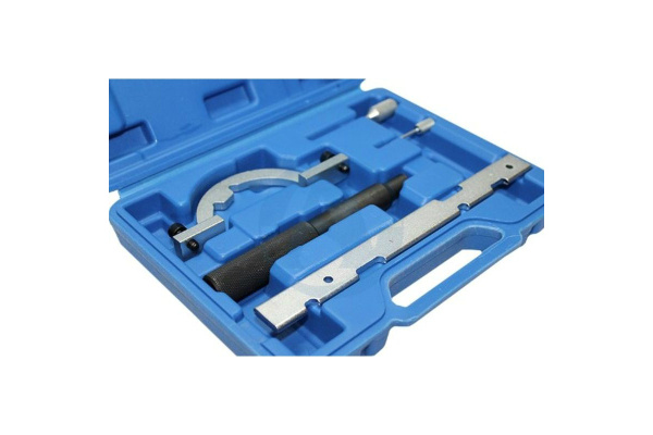 Набор фиксаторов для обслуживания двигателей ROCKFORCE RF-907G04