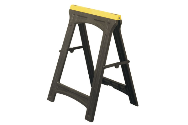 Козлы пластмассовые "Junior Twin Pack" 2 шт. Stanley 1-92-038