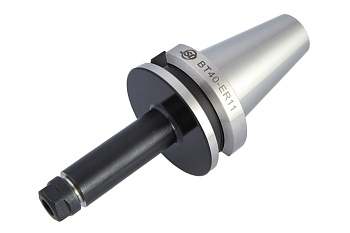 Патрон цанговый BT40-ER11-70, погрешность 0.003 мм JSD cc00026