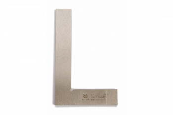 Угольник ZITOM УП-2-100 100х60 ГОСТ 3749-77  sq20002