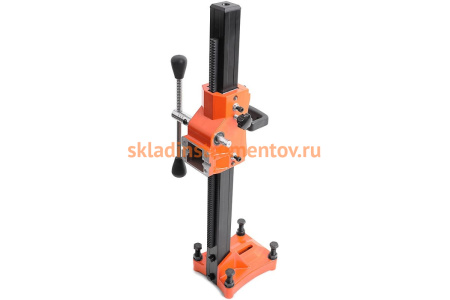 Стойка установки алмазного бурения без наклона MESSER VS-180 11-03-180